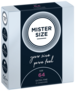 MISTER SIZE 64 (3 prezervative)