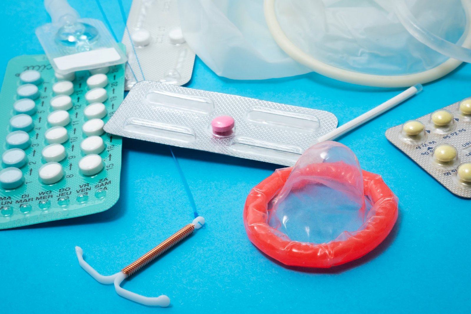 Diferite contraceptive: Ce este indicele Pearl și cum se calculează?