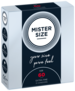 MISTER SIZE 60 (3 prezervative)