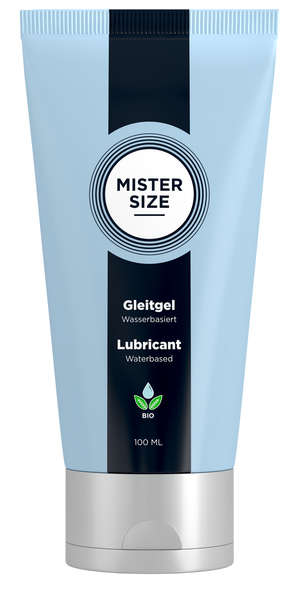 Lubrifiant organic Mister Size